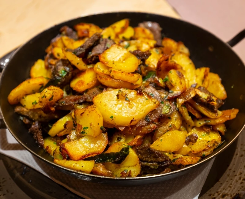 Culinary and Après-Ski Delights