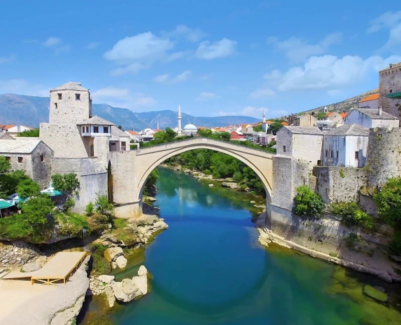 Day Trips to Surrounding Gems