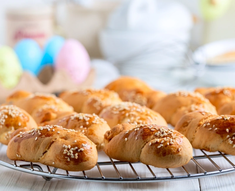 Culinary Tour of Ethnic Enclaves