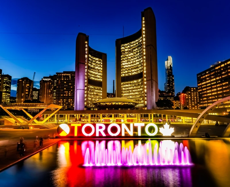 Live Music, Nightlife & Festivals