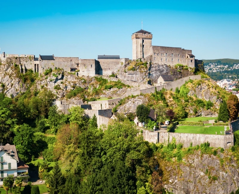 Pyrenean Hiking and Scenic Walks