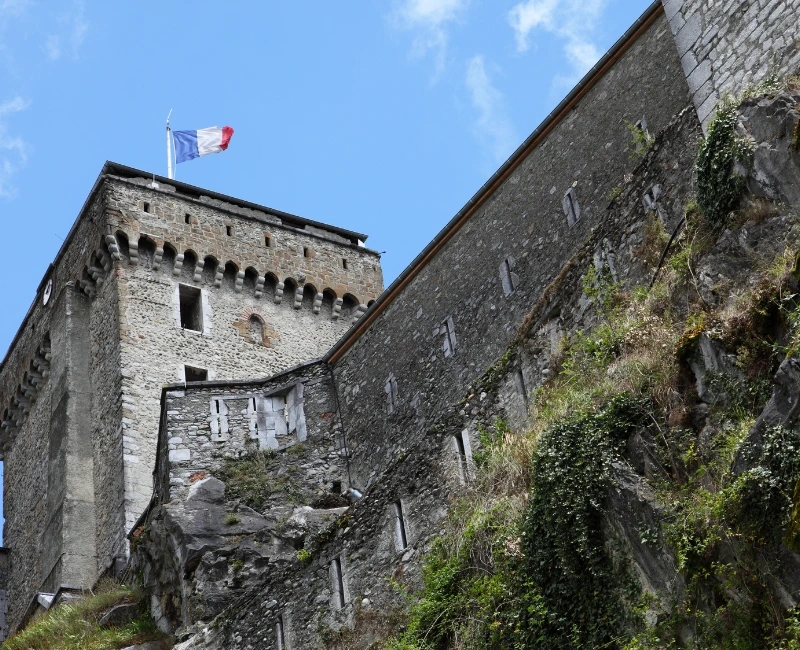 Historic Sites and Museums