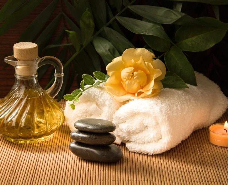 Spa, Wellness & Thermal Baths