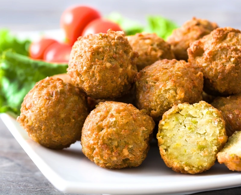 Culinary Delights & Markets