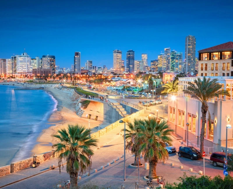 Nightlife & Entertainment