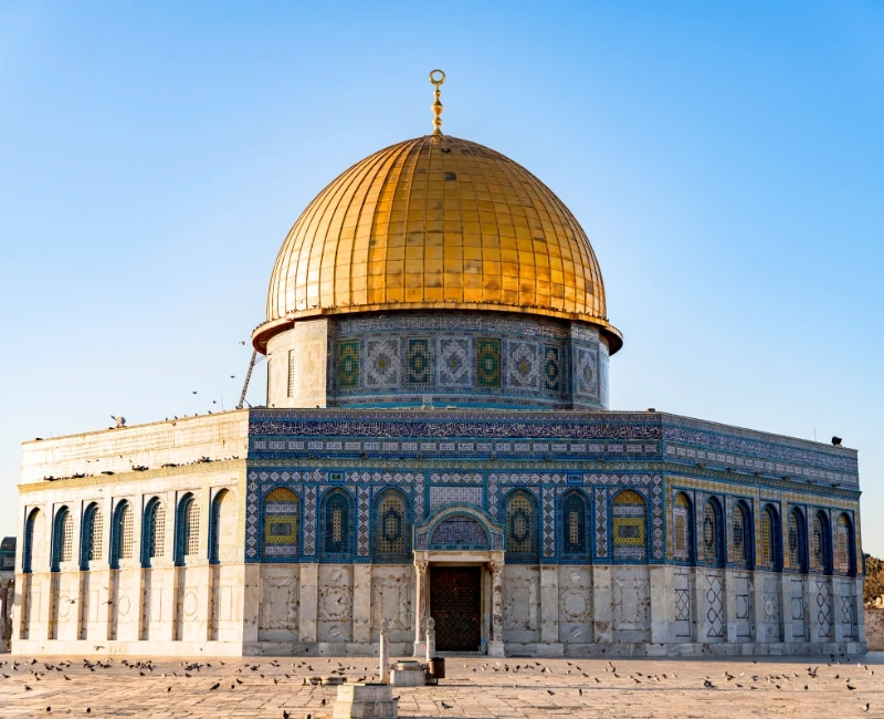 Jerusalem Highlights