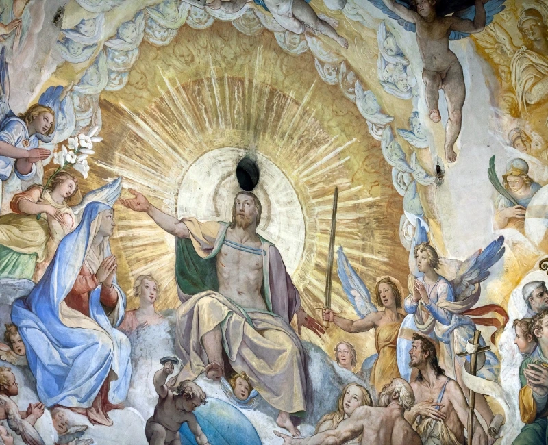 Exploring Renaissance Art in Florence