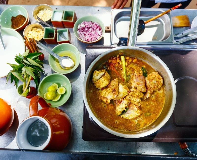 Tuscan Culinary Adventures & Cooking Classes