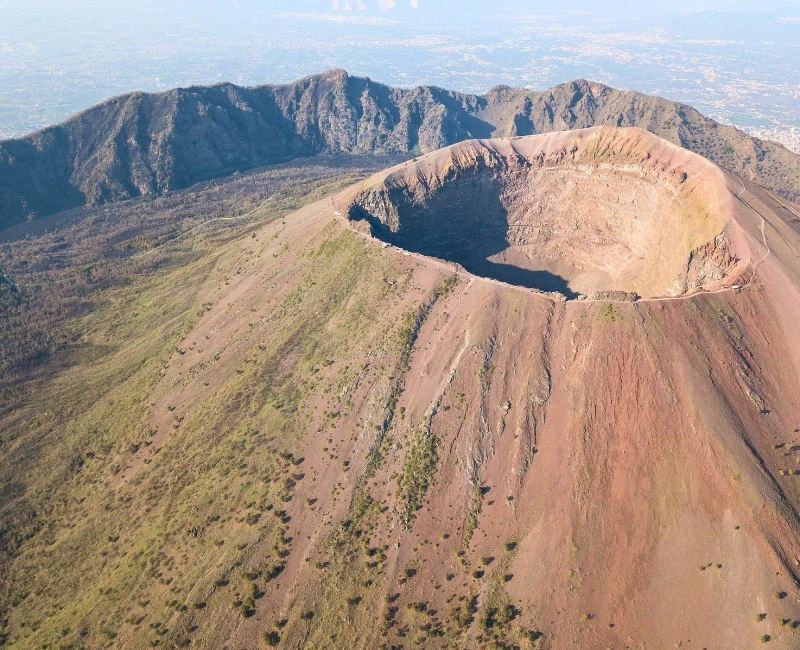 Natural Wonders and Scenic Views