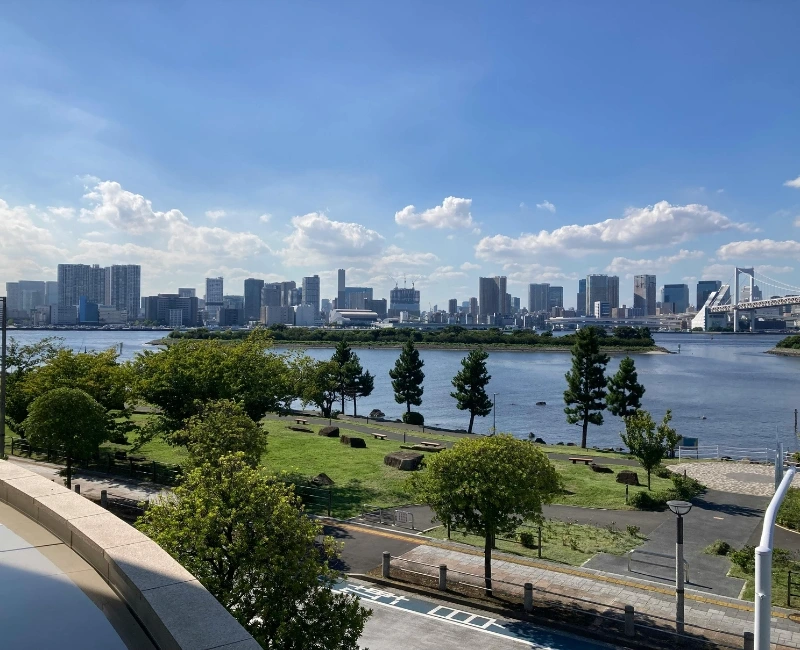 Iconic City Views and Skylines