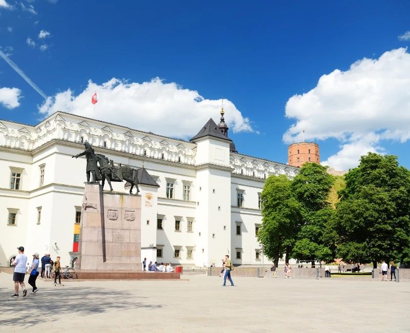 Museums and Galleries