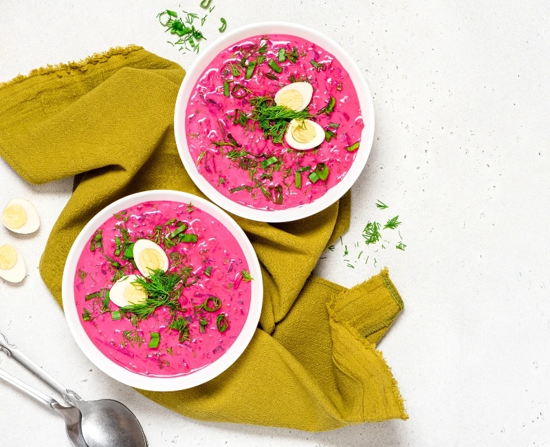 Lithuanian Cuisine Experiences