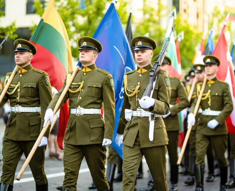 Festivals and Events