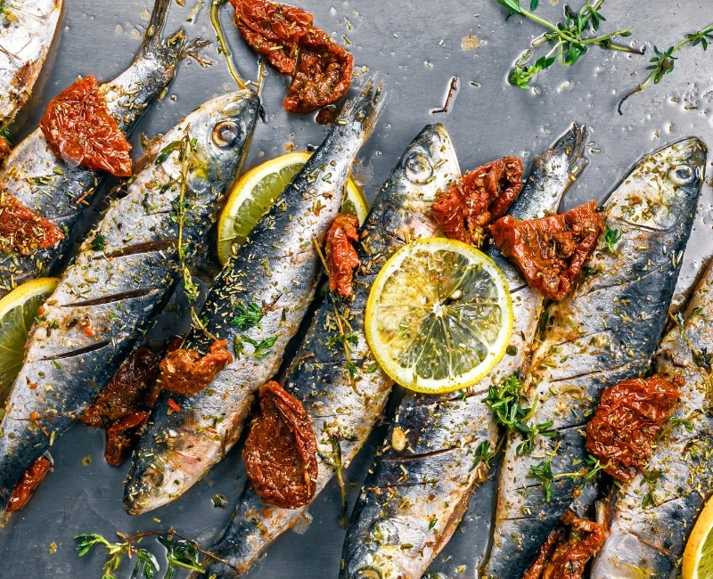 Savouring Local Cuisine