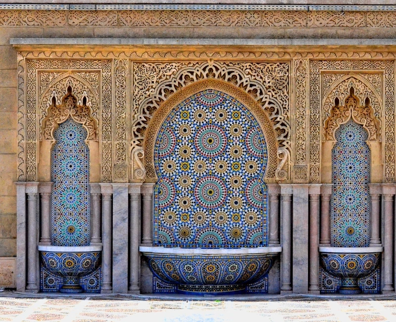 Mohammed VI Museum of Modern and Contemporary Art