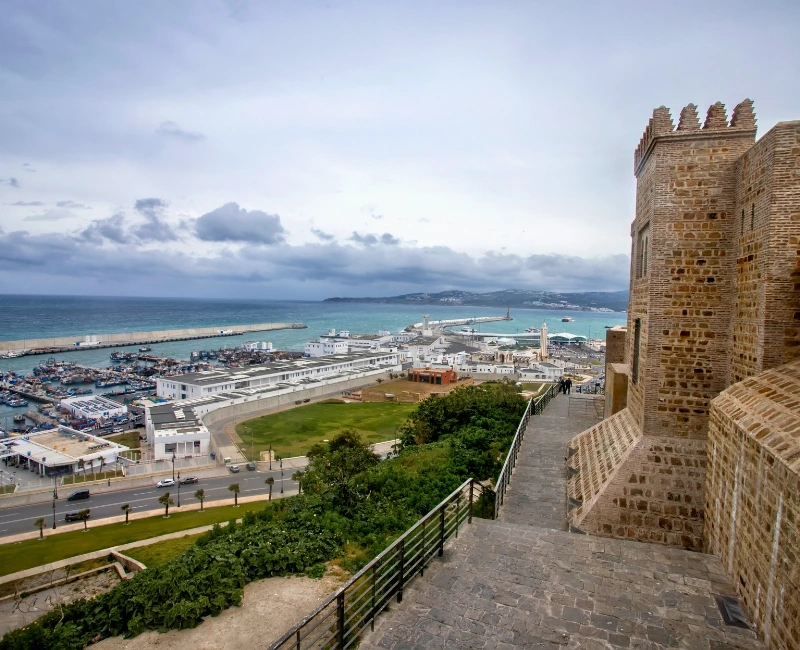 Exploring Museums & Architectural Gems