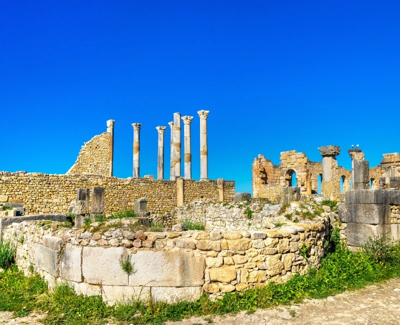 Day Trips to Surrounding Natural Wonders