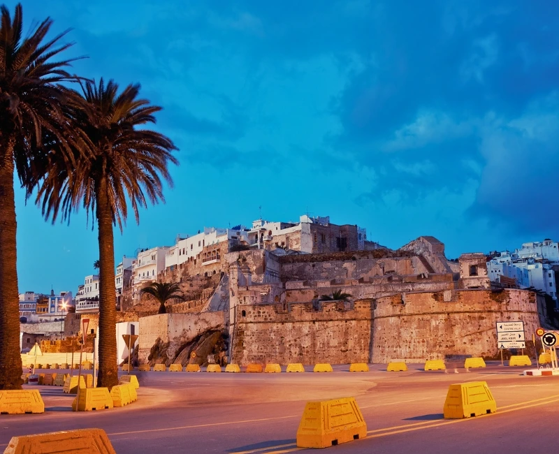 Nightlife & Entertainment