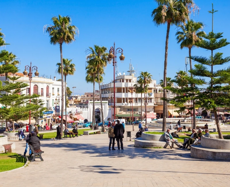 Planning Your Stay & Practical Tips