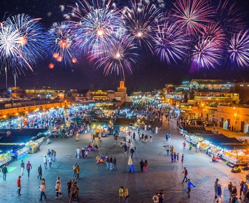 Festivals, Events & Seasonal Highlights