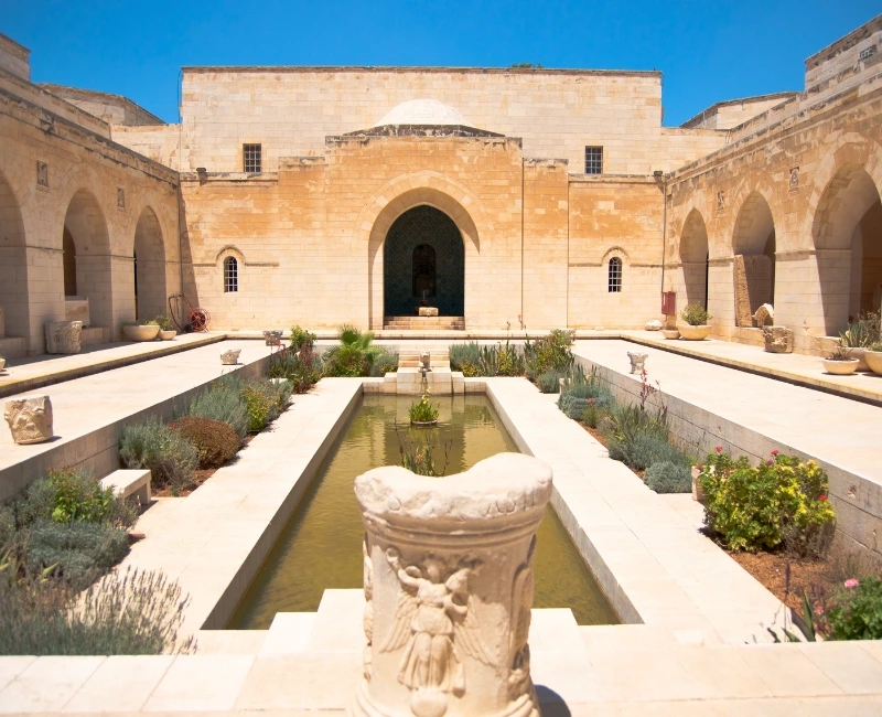 Jerusalem Museums & Cultural Centers