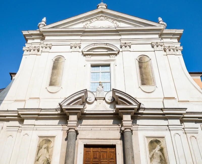 Exploring Brescia’s Medieval and Roman Heritage