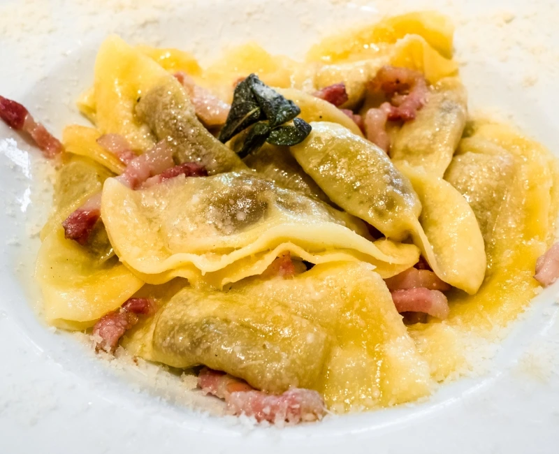 Savoring Brescia’s Culinary Traditions