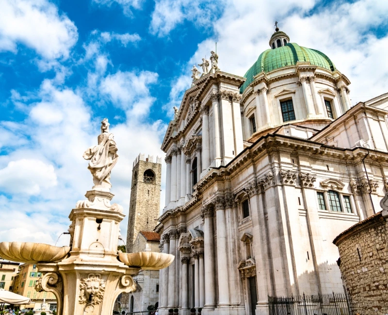 Excursions to Neighboring Towns and Countryside