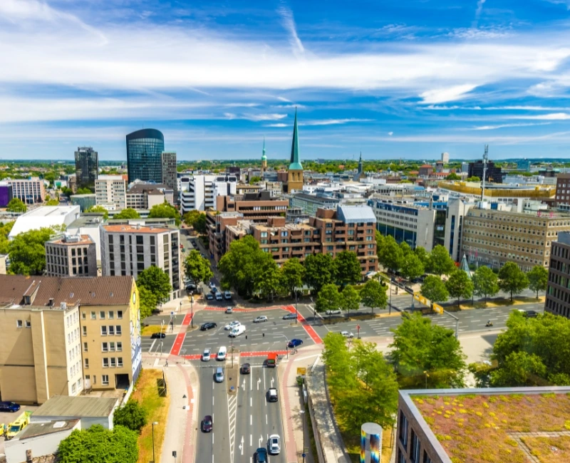 Day Trips & Regional Exploration