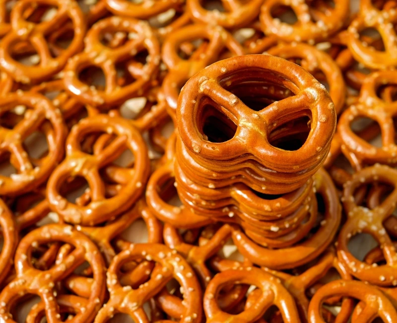 Local Cuisine & Markets