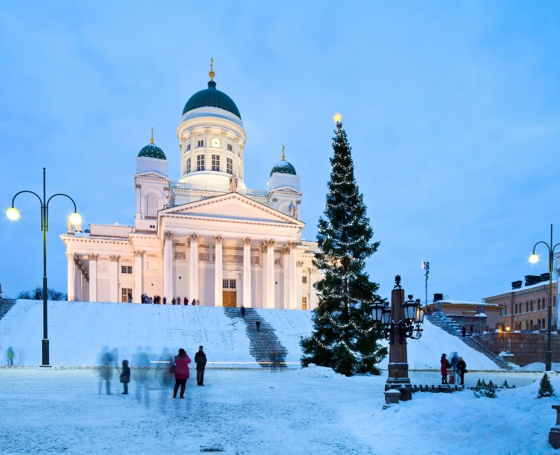 Architecture & Design