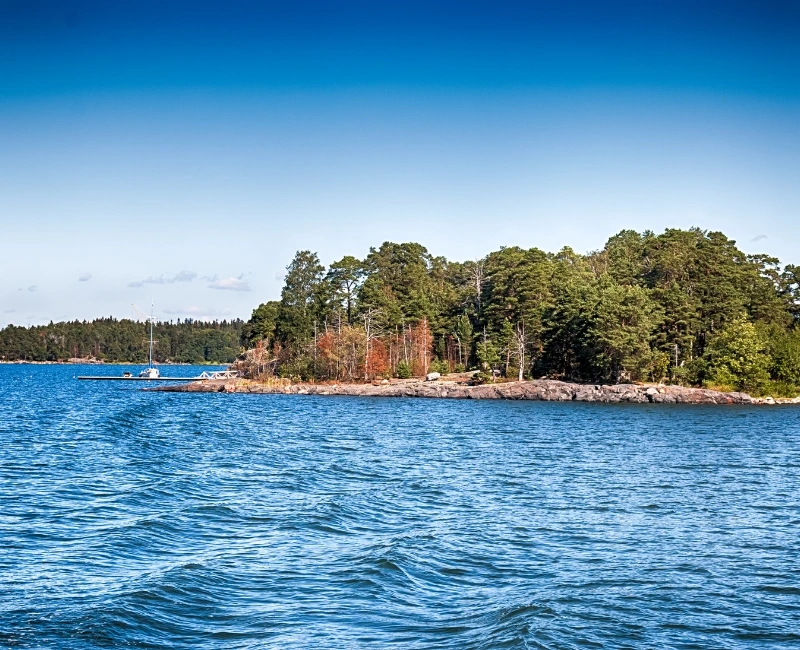 Coastal & Archipelago