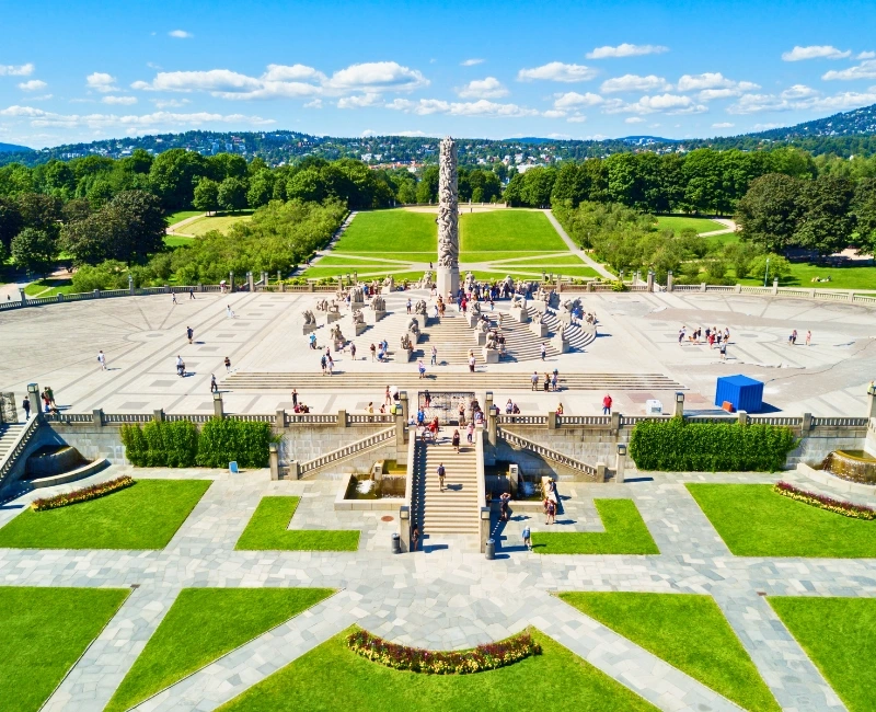 Historic & Cultural Landmarks