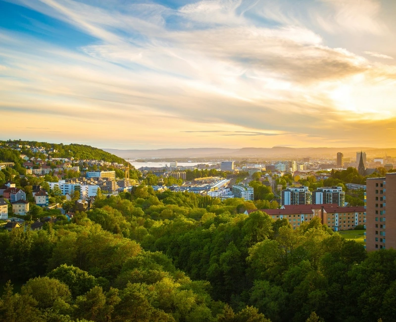 Festivals & Events Throughout the Year