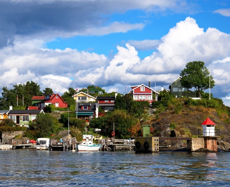 Fjord & Outdoor Activities