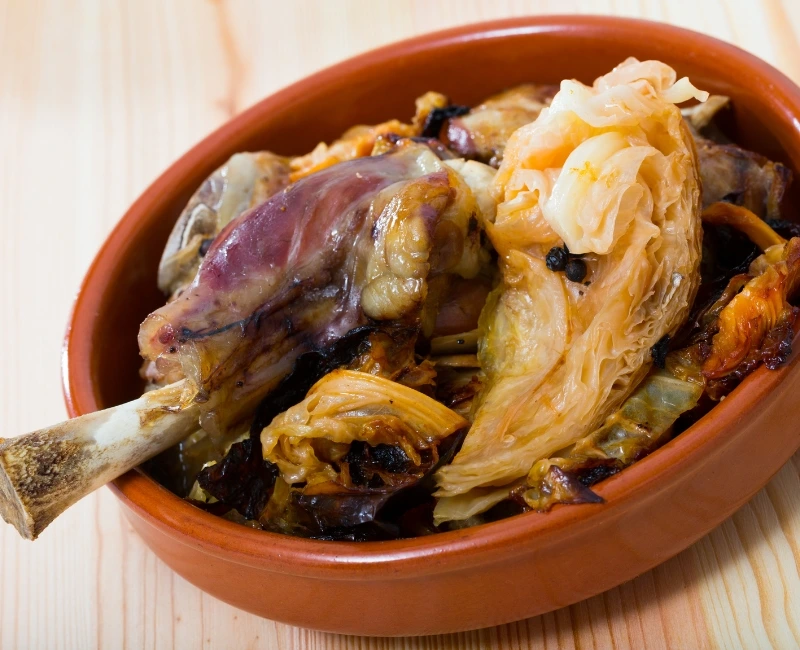 Gastronomy & Local Flavours