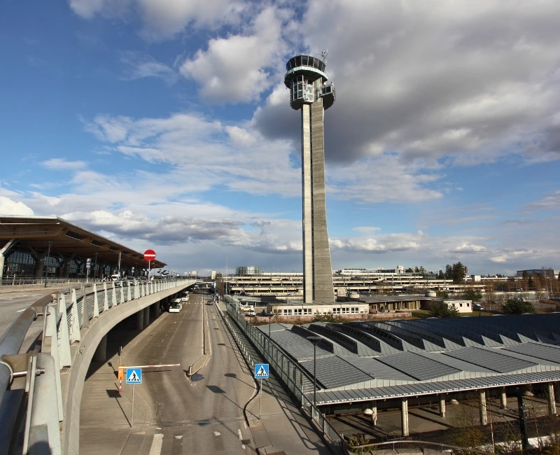 Transportation & Getting Around