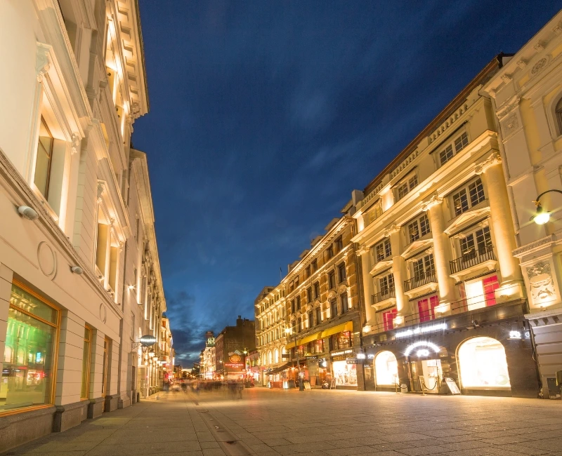 Shopping & Local Crafts