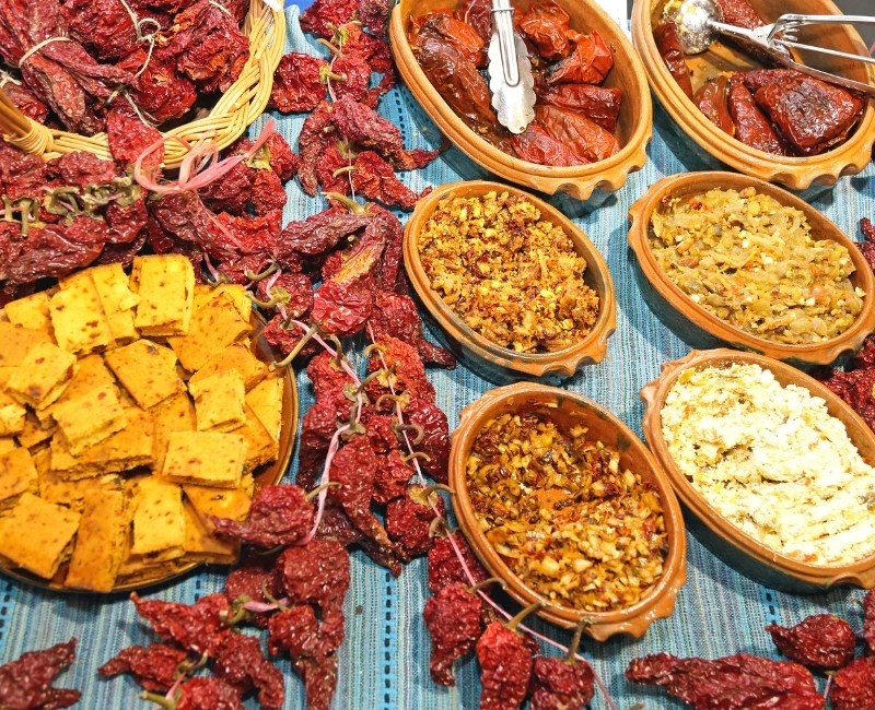 Savour Traditional Serbian Cuisine