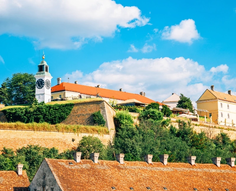 Day Trips from Belgrade