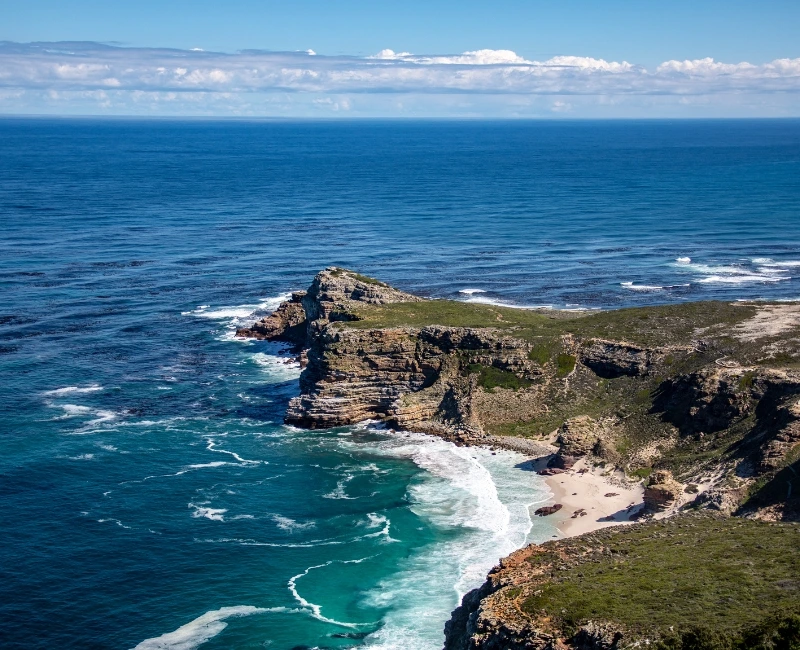 Discovering Cape Peninsula and Cape Point