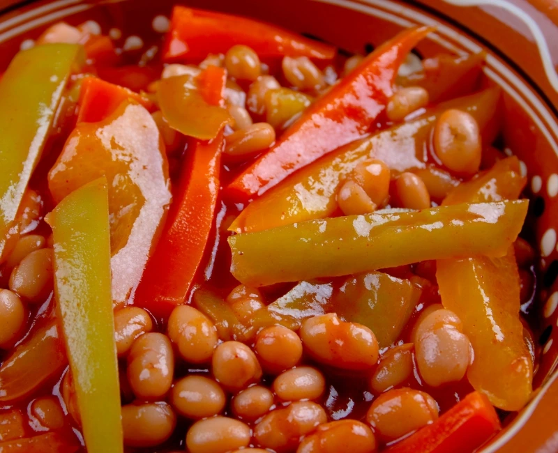 Sampling Local Cuisine & Markets