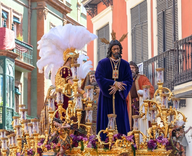 Festivals & Celebrations