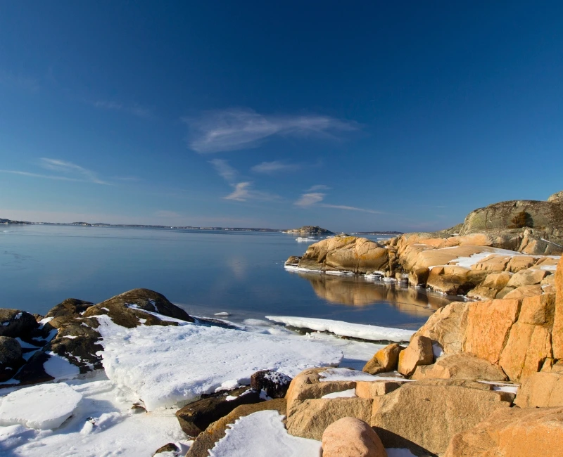 Archipelago Excursions