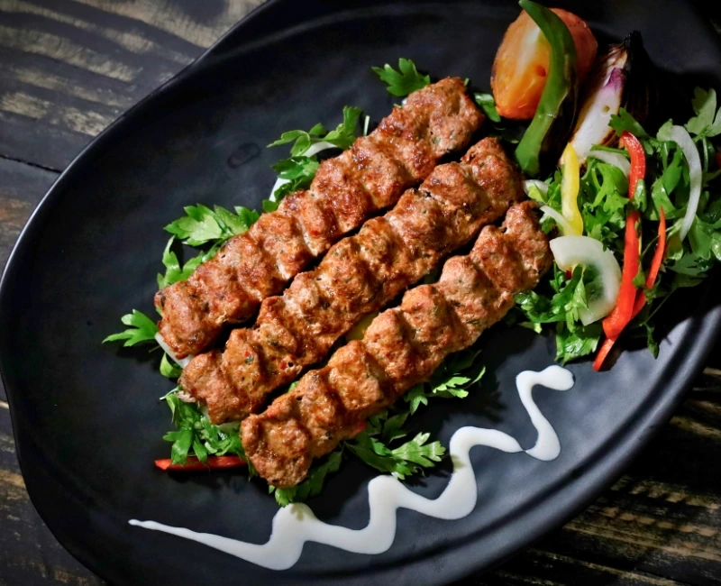 Basel’s Food Scene & Markets