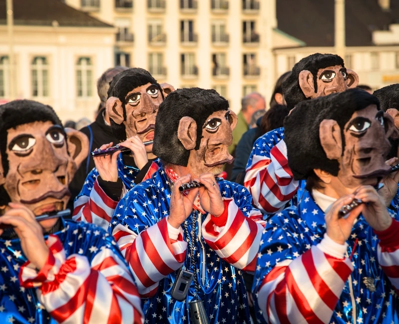 Basel’s Festival & Nightlife Scene