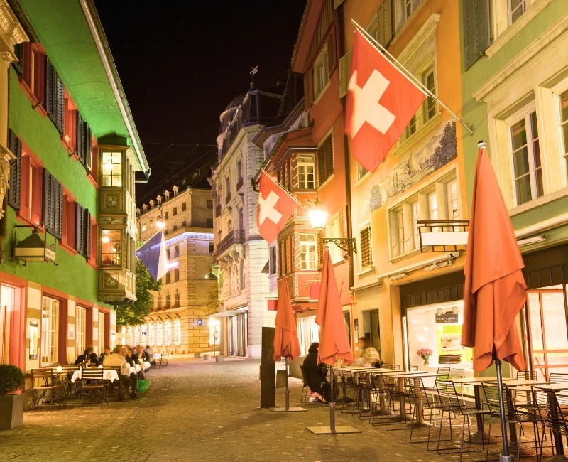 Festivals and Events