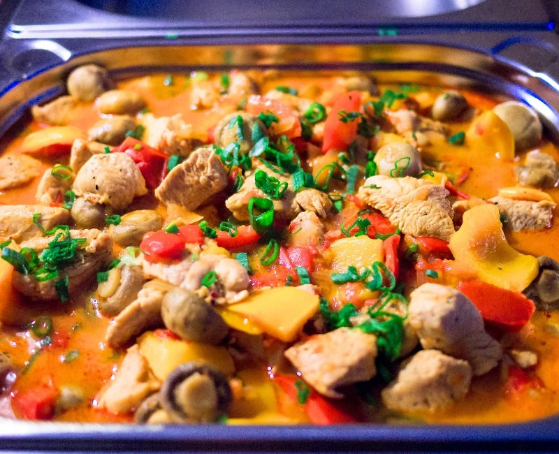 Swiss Flavors and Local Markets