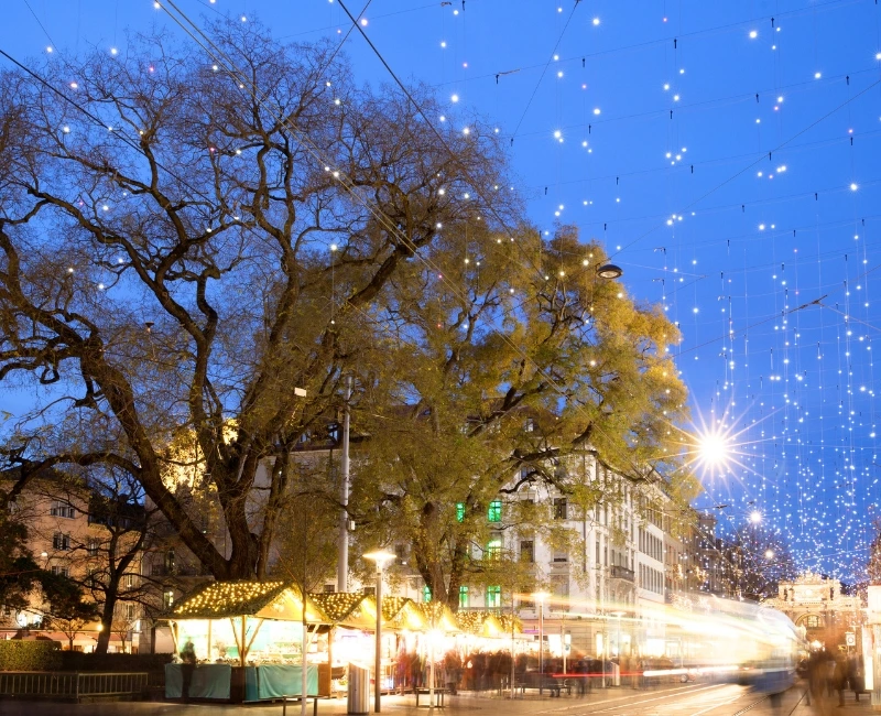 Nightlife and Evening Entertainment