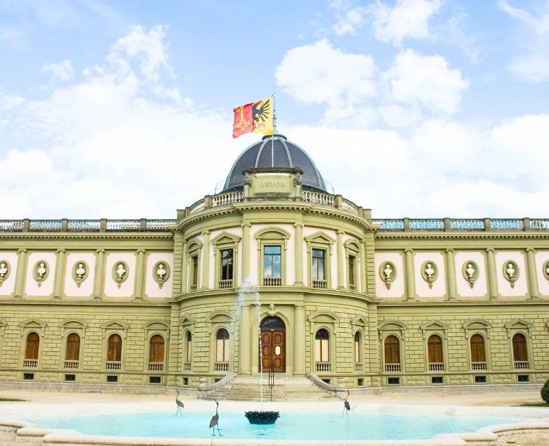 Art, Museums & Galleries